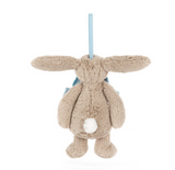 Jellycat® Bashful Bunny Decoration