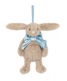 Jellycat® Bashful Bunny Decoration