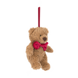 Jellycat® Bartholomew Bear Tree Decoration