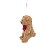 Jellycat® Bartholomew Bear Tree Decoration