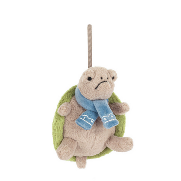 Jellycat® Timmy Turtle Tree Decoration