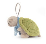 Jellycat® Timmy Turtle Tree Decoration