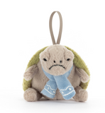 Jellycat® Timmy Turtle Tree Decoration