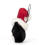 Jellycat® Jack Holiday Tree Decoration
