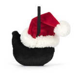 Jellycat® Jack Holiday Tree Decoration
