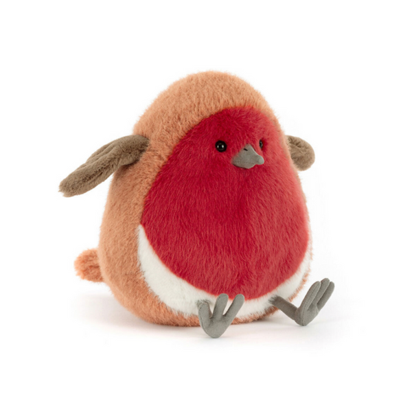 Jellycat® Plum Robin
