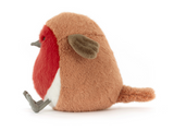 Jellycat® Plum Robin