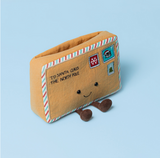 Jellycat® Amuseables Letter to Santa