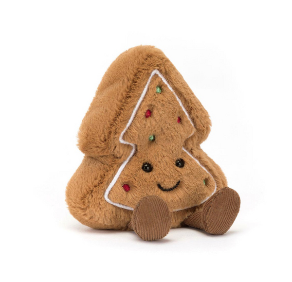 Jellycat® Amuseables Tree Cookie
