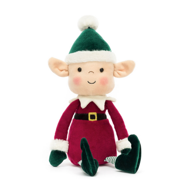 Jellycat® Eldo Elf
