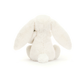 Jellycat® Bashful Bunny with Christmas Tree