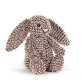 Jellycat® Bashful Luxe Bunny Pine