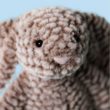 Jellycat® Bashful Luxe Bunny Pine
