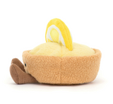Jellycat® Amuseables Collette Tarte Au Citron