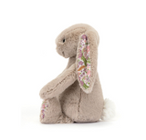 Jellycat® Blossom Petal Beige Bunny - Small