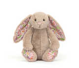 Jellycat® Blossom Petal Beige Bunny - Small