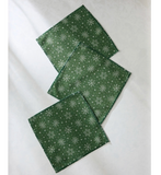 Geometry House® Kitchen Dishcloth Set - Firlight