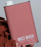 Mozi Wash® Laundry Detergent - Desert Poppy
