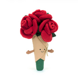 Jellycat® Amuseables Rose Bouquet