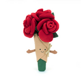 Jellycat® Amuseables Rose Bouquet