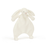 Jellycat® Bashful Cream Bunny Comforter