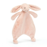 Jellycat® Bashful Blush Bunny Comforter