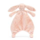 Jellycat® Bashful Blush Bunny Comforter