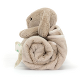 Jellycat® Bashful Beige Bunny Blankie