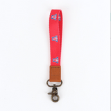 Thread® Wrist Lanyard