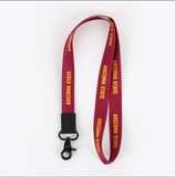 Thread® Neck Lanyard