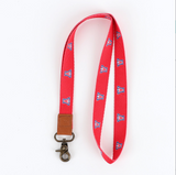 Thread® Neck Lanyard