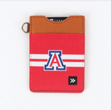 Thread® Vertical Wallet