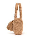 Jellycat® Bartholomew Bear Tote Bag