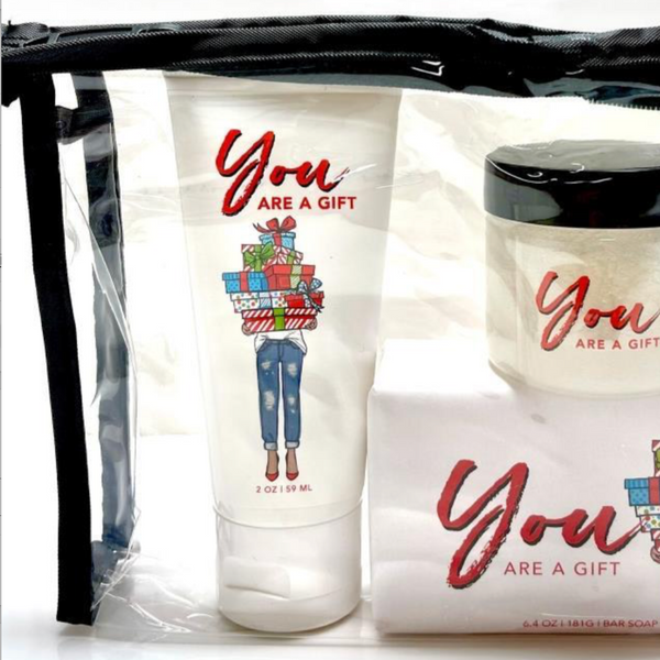 Caren® Hand Treatment 2oz You are a Gift