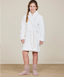 Barefoot Dreams® Brushed CozyChic® Youth Robe