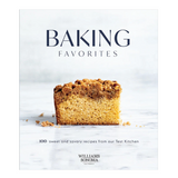 Williams Sonoma® Baking Secrets Cookbook
