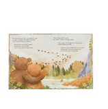 Jellycat® It's a Big World Bartholomew  Book