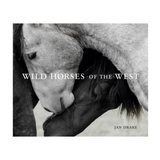 Wild Horses of the West Photography Book