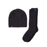 Barefoot Dreams® CozyChic® Women's Beanie and Sock Set