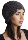 Barefoot Dreams® CozyChic® Women's Beanie and Sock Set