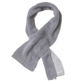 Barefoot Dreams® CozyChic® Two Toned Scarf