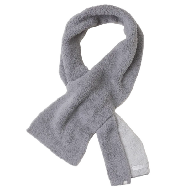 Barefoot Dreams® CozyChic® Two Toned Scarf
