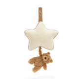 Jellycat® Bartholomew Bear Musical Pull