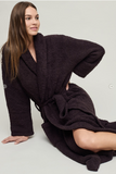 Barefoot Dreams® CozyChic® Original Unisex Adult Robe