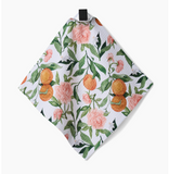 Geometry House® Kitchen Dishcloth Set - Peony For Your Thoughts