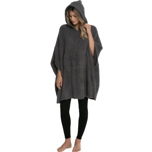 Barefoot Dreams® CozyChic® The Original Ribbed Cozy