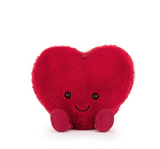 Jellycat® Amuseables Arlette Heart Macaron