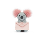 Jellycat® Koala with Message