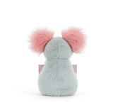 Jellycat® Koala with Message