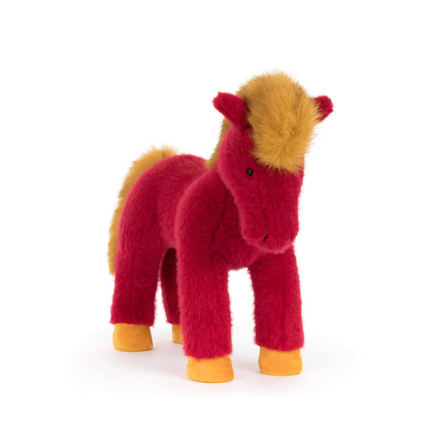 Jellycat® Festival Horse